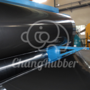 Epdm Rubber Waterproofing Membrane by  CSJ Rubber Sheet Co., Ltd 