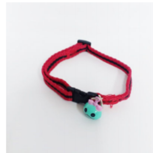  Collar 