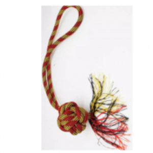 Dog Toys by  Pt. Kompindo Fontana Raya 