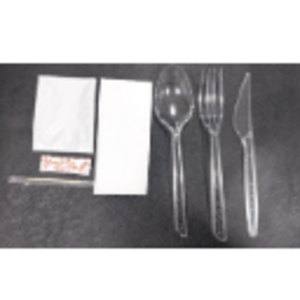 Take Away Condiment Packages by  Gurpak Ambalaj Ve Gida San Tic Ltd. Sti. 