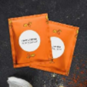 Restaurant Powder Food & Spice Filling Oem