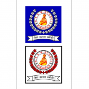  Digital School Badges 