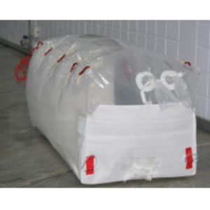 Standard P.e Container Liner (20 &amp; 40) by  Bulk Packaging Pvt. Ltd. 