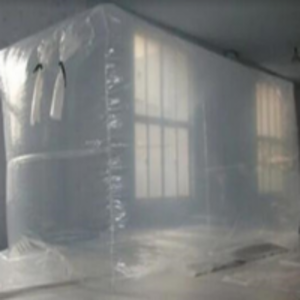  Dumpster Liner  by  Bulk Packaging Pvt. Ltd. 