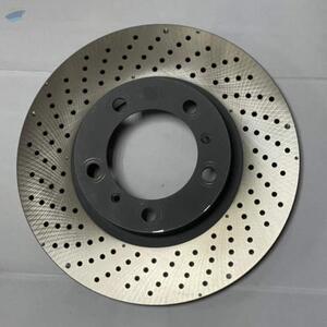  Brake Disc , Part Number : 98135140101 