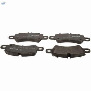  Brake Pad , Part Number : 9P1698151A 