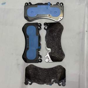  Brake Pad , Part Number : A0074207620 