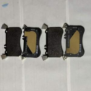  Brake Pad , Part Number : A0004207800 