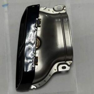 Tailpipe , Part Number : A2314900400 by German Experts