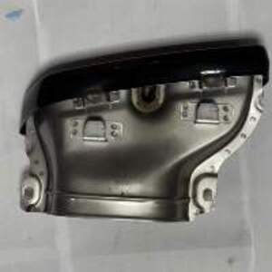Tailpipe , Part Number : A2314900400 - Image 2
