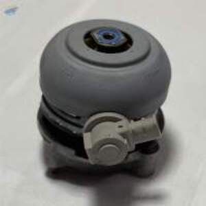 Engine Mounting , Part Number : 4E0199381Fn - Image 2