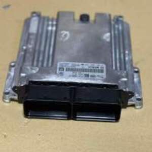 Engine Module , Part Number : Lr038618 - Image 3