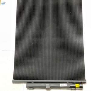 Condenser , Part Number : 16474837 by German Experts