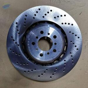  Bmw Brake Disc Lhs , Part Number : 34112284101 