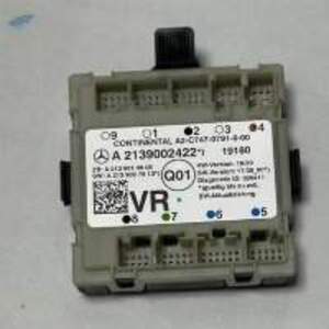 Control Unit , Part Number : A2139002422 - Image 2