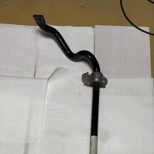  Stabilizer Bar , Part Number : A2123232565 