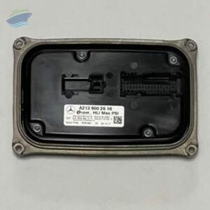 Control Unit , Part Number : A2139002616 by German Experts