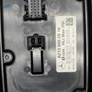Control Unit , Part Number : A2139002616 - Image 3