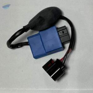 Control Unit , Part Number : 3C0906093C by German Experts