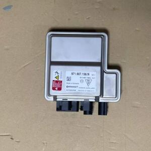 Control Unit  , Part Number : 971907156N by German Experts