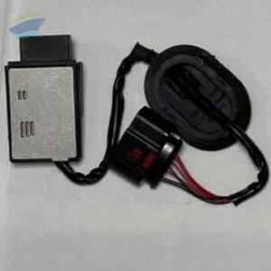 Control Module , Part Number : 1K0906093H by German Experts