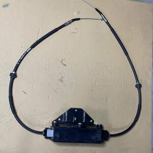  Parking Brake , Part Number : 34436882007 