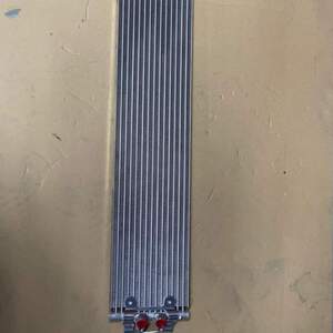  Oil Cooler , Part Number : 7L0317021C 