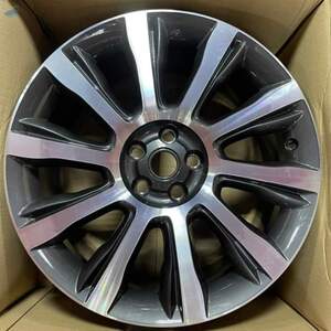  Wheel Rim , Part Number : Lr038149 