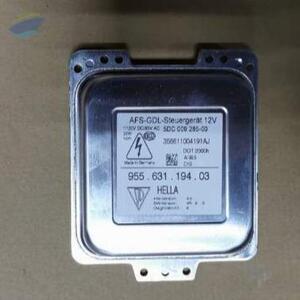 Control Unit  , Part Number : 95563119403 by German Experts