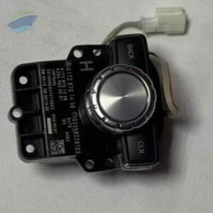  Push Button , Part Number : A1728701458 