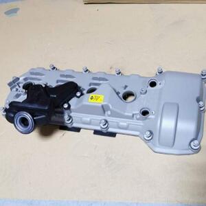  Bmw Cylinder Cover , Part Number : 11127848154 