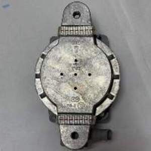 Engine Mount , Part Number : 4E0399151De - Image 2