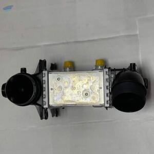  Oil Cooler , Part Number : A1780900000 