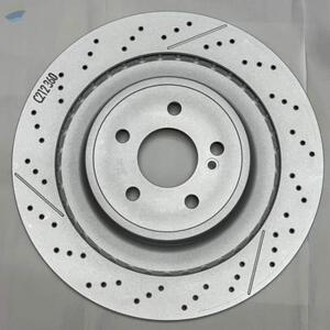  Brake Disc : A2124230412 