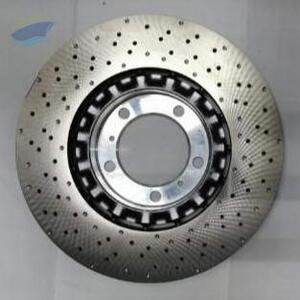  Brake Disc , Part Number : 9P1615302E 