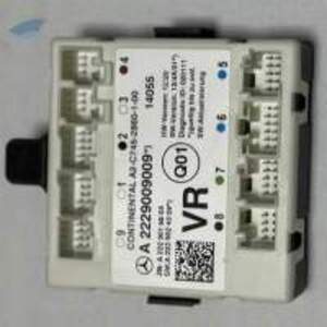 Control Unit , Part Number : A2229009009 - Image 2