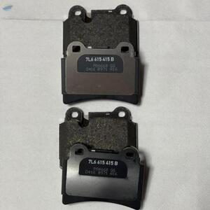  Brake Pad , Part Number : 7L6698451B 