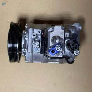 Compressor , Part Number : 4E0260805Ar  by German Experts