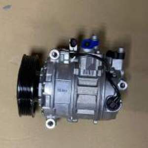  Compressor , Part Number : 4E0260805Ar  - Image 2
