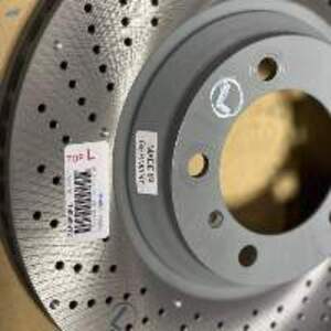 Brake Disc - Image 2