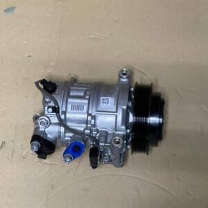 Compressor , Part Number : 95B260805B by German Experts
