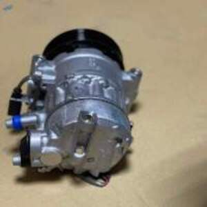 Compressor , Part Number : 95B260805B - Image 2