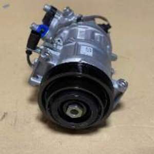 Compressor , Part Number : 95B260805B - Image 3