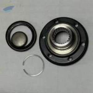 Flange , Part Number : A1662820000 - Image 2