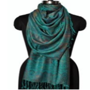 Scarf by  V.p. International 