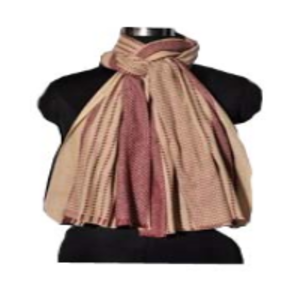 Scarf by  V.p. International 