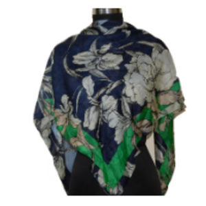 Scarf by  V.p. International 