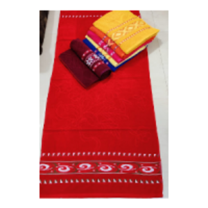 Luxury Terry Towel by  Annapurna Textiles 