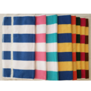 Shiva Terry Towel by  Annapurna Textiles 