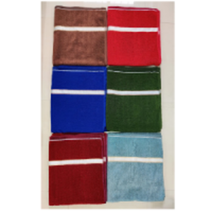 Spykar Terry Towel by  Annapurna Textiles 